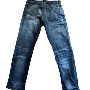 Mens Banana Republic Jeans NEW